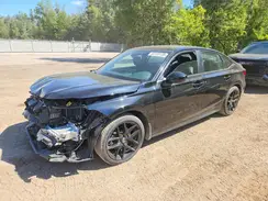 2HGFE4F87SH003025 2025 HONDA CIVIC