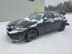 2HGFE4F87SH003915 2025 HONDA CIVIC