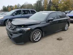2HGFE4F87SH004739 2025 HONDA CIVIC
