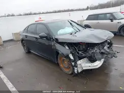 2HGFE4F87SH005292 2025 HONDA CIVIC