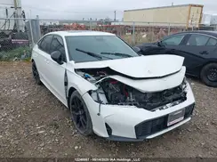 2HGFE4F87SH006264 2025 HONDA CIVIC