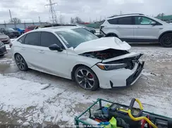 2HGFE4F87SH006345 2025 HONDA CIVIC