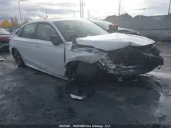 2HGFE4F87SH006362 2025 HONDA CIVIC