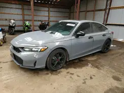 2HGFE4F87SH006796 2025 HONDA CIVIC