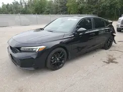 2HGFE4F87SH006961 2025 HONDA CIVIC