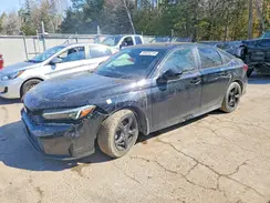 2HGFE4F87SH008032 2025 HONDA CIVIC