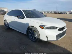2HGFE4F87SH008922 2025 HONDA CIVIC