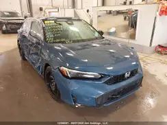 2HGFE4F87SH009438 2025 HONDA CIVIC