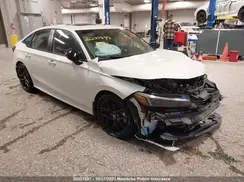2HGFE4F87SH009472 2025 HONDA CIVIC