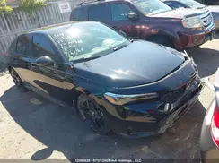 2HGFE4F87SH009732 2025 HONDA CIVIC