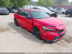 2HGFE4F87SH009844 2025 HONDA CIVIC
