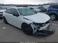 2HGFE4F87SH009956 2025 HONDA CIVIC