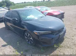 2HGFE4F87SH010329 2025 HONDA CIVIC