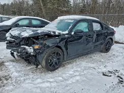 2HGFE4F87SH010640 2025 HONDA CIVIC