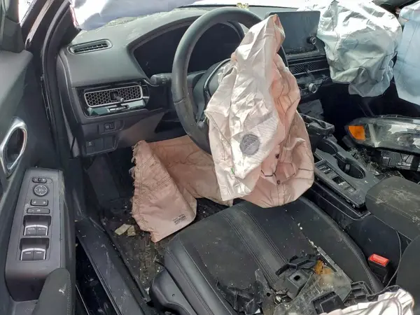 2HGFE4F87SH010640 2025 HONDA CIVIC - Image 8