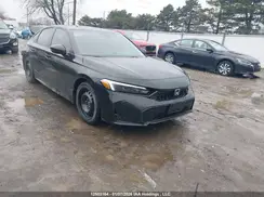 2HGFE4F87SH013554 2025 HONDA CIVIC