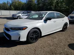 2HGFE4F87SH014297 2025 HONDA CIVIC