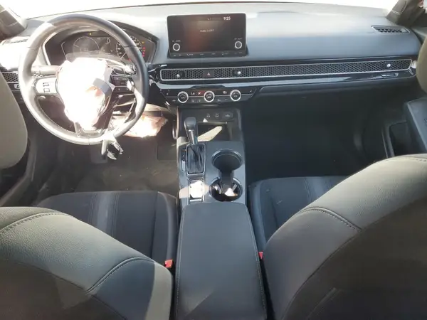 2HGFE4F87SH014297 2025 HONDA CIVIC - Image 8
