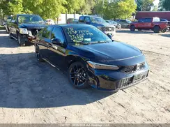 2HGFE4F87SH014669 2025 HONDA CIVIC