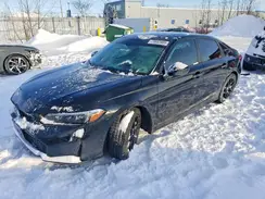 2HGFE4F87SH015241 2025 HONDA CIVIC
