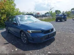 2HGFE4F87SH017068 2025 HONDA CIVIC