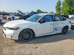 2HGFE4F87SH018186 2025 HONDA CIVIC