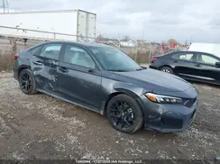 2HGFE4F87SH019256 2025 HONDA CIVIC
