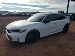 2HGFE4F87SH300103 2025 HONDA CIVIC