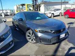 2HGFE4F87SH300716 2025 HONDA CIVIC
