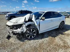 2HGFE4F87SH300862 2025 HONDA CIVIC
