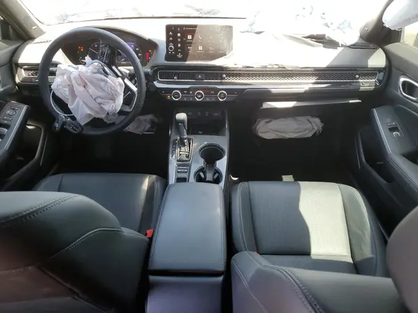2HGFE4F87SH301137 2025 HONDA CIVIC - Image 8