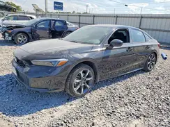 2HGFE4F87SH301140 2025 HONDA CIVIC