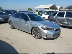 2HGFE4F87SH301610 2025 HONDA CIVIC