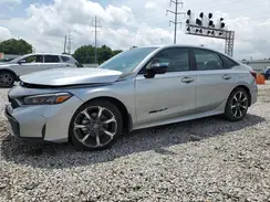 2HGFE4F87SH302126 2025 HONDA CIVIC