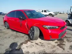2HGFE4F87SH302885 2025 HONDA CIVIC