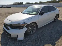 2HGFE4F87SH302983 2025 HONDA CIVIC