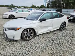 2HGFE4F87SH303020 2025 HONDA CIVIC