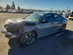 2HGFE4F87SH303292 2025 HONDA CIVIC
