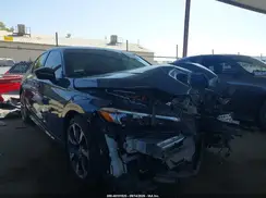2HGFE4F87SH304023 2025 HONDA CIVIC