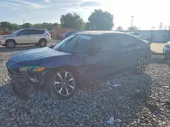 2HGFE4F87SH304314 2025 HONDA CIVIC