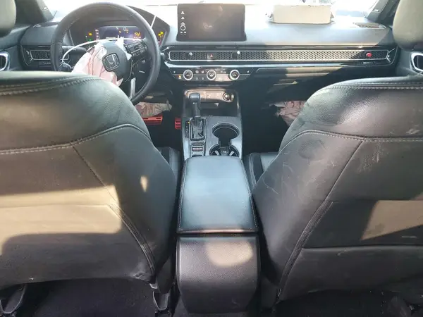 2HGFE4F87SH304314 2025 HONDA CIVIC - Image 8