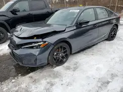 2HGFE4F87SH304619 2025 HONDA CIVIC