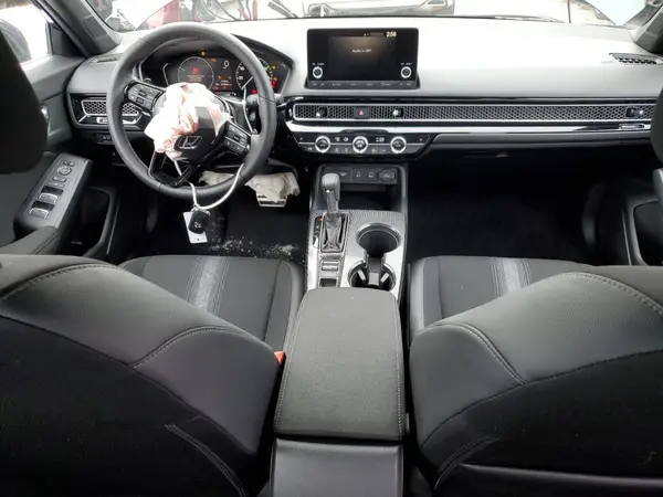 2HGFE4F87SH304619 2025 HONDA CIVIC - Image 8