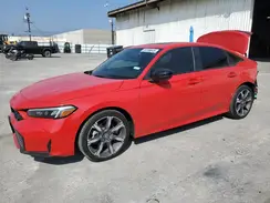 2HGFE4F87SH304975 2025 HONDA CIVIC