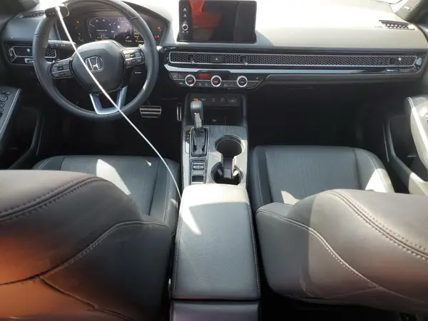 2HGFE4F87SH304975 2025 HONDA CIVIC - Image 8
