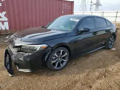2HGFE4F87SH304992 2025 HONDA CIVIC