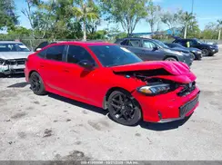 2HGFE4F87SH305365 2025 HONDA CIVIC