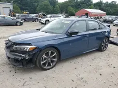 2HGFE4F87SH305804 2025 HONDA CIVIC