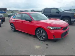 2HGFE4F87SH306144 2025 HONDA CIVIC