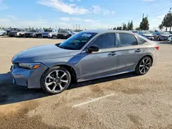 2HGFE4F87SH306287 2025 HONDA CIVIC